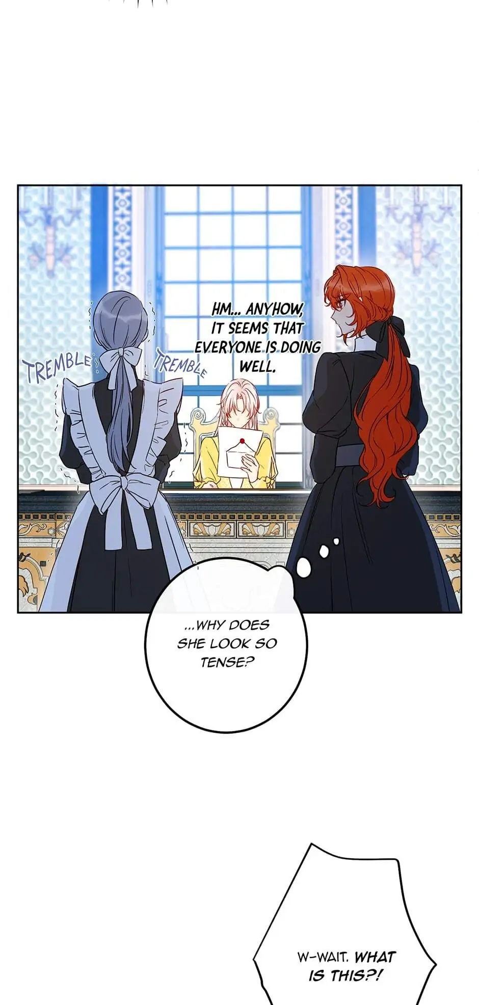 This Is An Obvious Fraudulent Marriage Chapter 48 - page 54